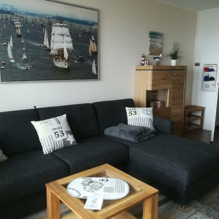 Ferienwohnung Marina Wendtorf Ngoại thất bức ảnh