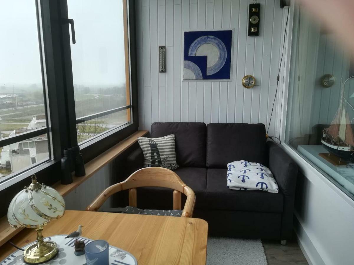 Ferienwohnung Marina Wendtorf Ngoại thất bức ảnh