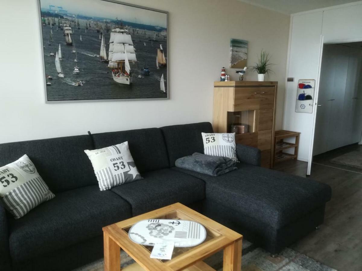 Ferienwohnung Marina Wendtorf Ngoại thất bức ảnh