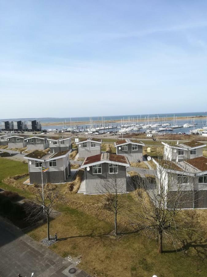Ferienwohnung Marina Wendtorf Ngoại thất bức ảnh