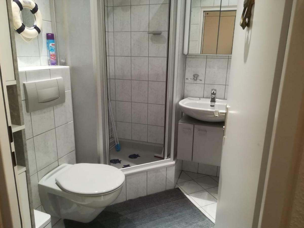 Ferienwohnung Marina Wendtorf Ngoại thất bức ảnh