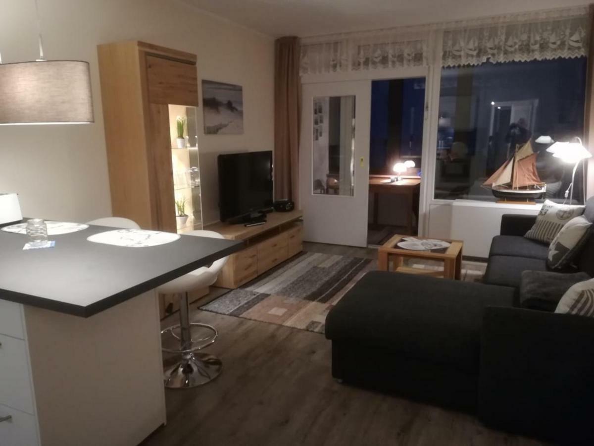 Ferienwohnung Marina Wendtorf Ngoại thất bức ảnh